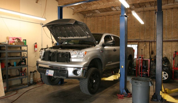 Protech Auto Repair & Maintenance - Austin, TX