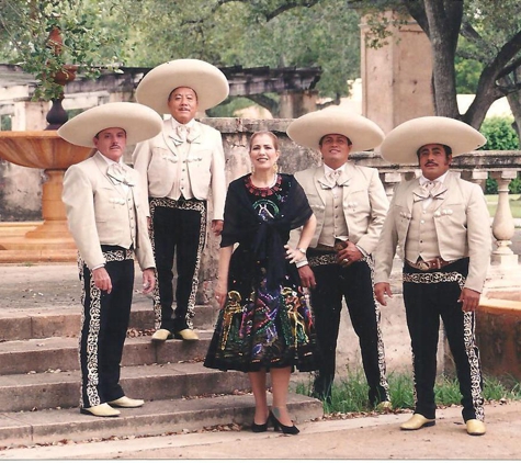 Mariachi Mexico 88