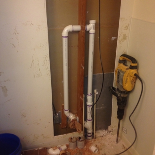 Flat-Out Plumbing - Universal City, TX