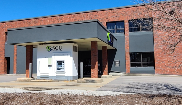 SCU Credit Union - Taunton, MA