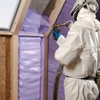 ACT Green Spray Foam Insulation gallery