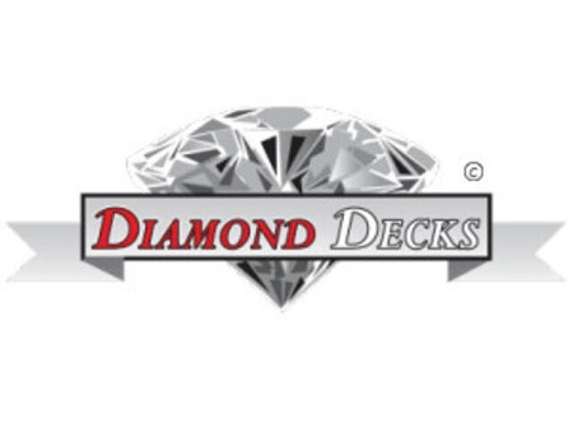Diamond Decks - San Antonio, TX