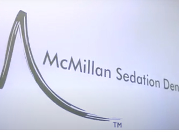 McMillan Sedation Dentistry - Burke, VA