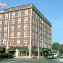 The Hawthorne Hotel - Lodging