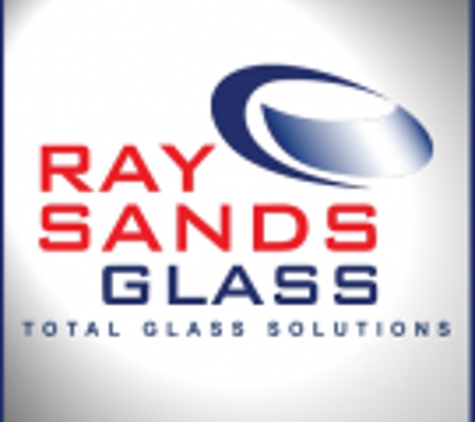Ray Sands Glass - Canandaigua, NY