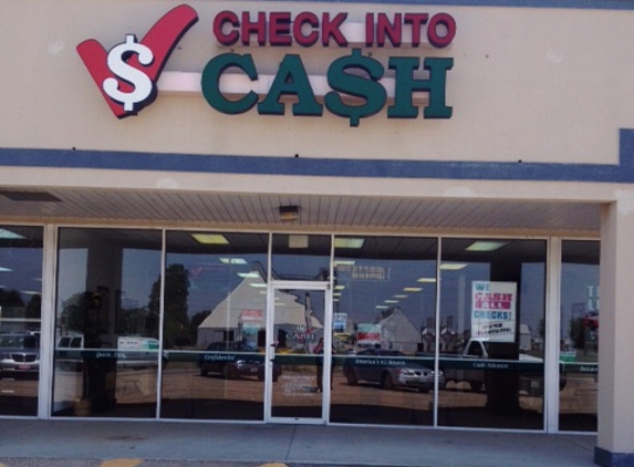 Check Into Cash - Kennett, MO