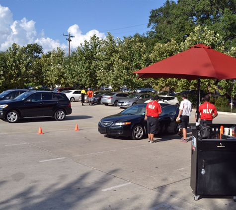 Next Level Valet - Austin, TX