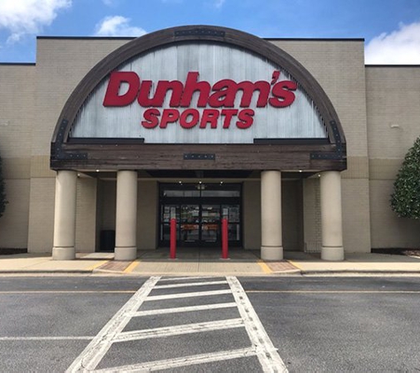 Dunham's Sports - Rocky Mount, NC