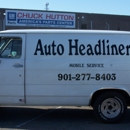 Auto Headliners - Commercial Auto Body Repair