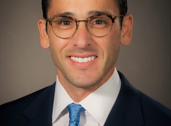 Jared S. Winoker, MD - New York, NY