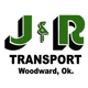 J & R Transport INC.