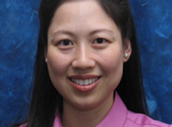 Candice C Huang, MD - Sacramento, CA