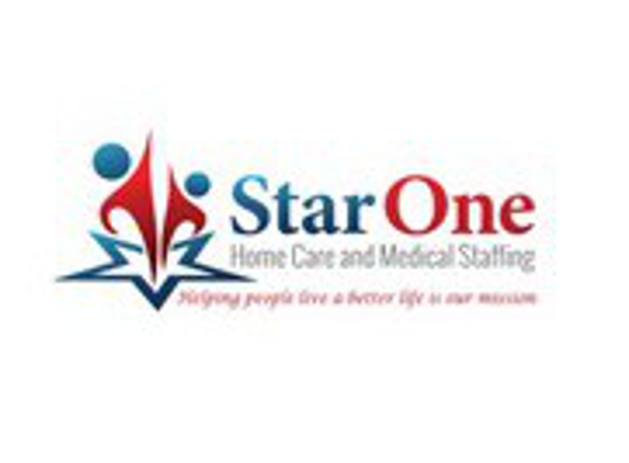 Star One Home Care & Medical Staffing - Bronxville, NY