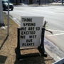 Plattsburgh Flower Market