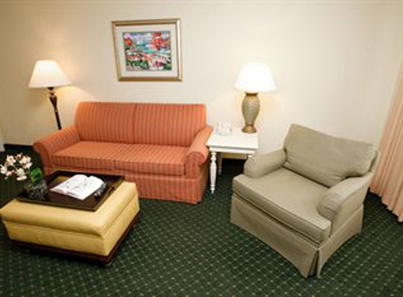 Hawthorn Suites - Jacksonville, FL