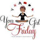 Your Girl Friday, LLC - Party & Event Planners