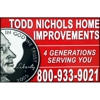Todd Nichols Home Improvement gallery
