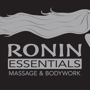 Ronin Essentials Massage & Bodywork, LLC
