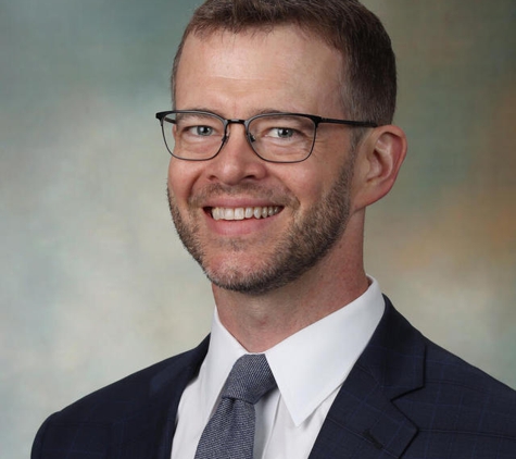 Scott Cheney, M.D. - Phoenix, AZ