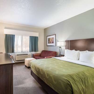 Quality Inn & Suites West - Pueblo West, CO