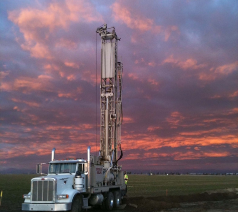 Strickland Drilling - Fresno, CA