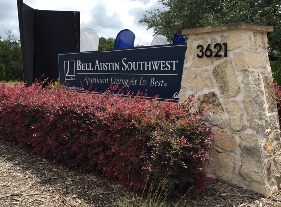 Bell Austin Southwest Apartments - Austin, TX