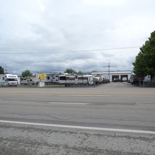 Happy Camper RV Sales - Boise, ID