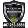 Platinum Lawn Solutions
