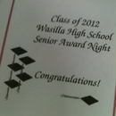 Wasilla High School - Schools