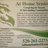At Home Seniors Az gallery