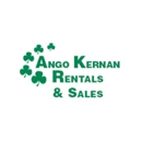 Ango Kernan Rentals & Sales - Rental Service Stores & Yards