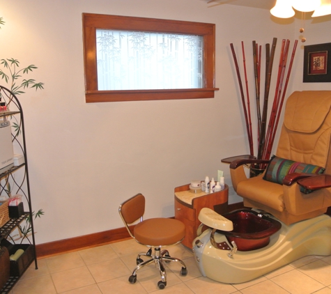 Brighton Salon and Spa - Tonawanda, NY