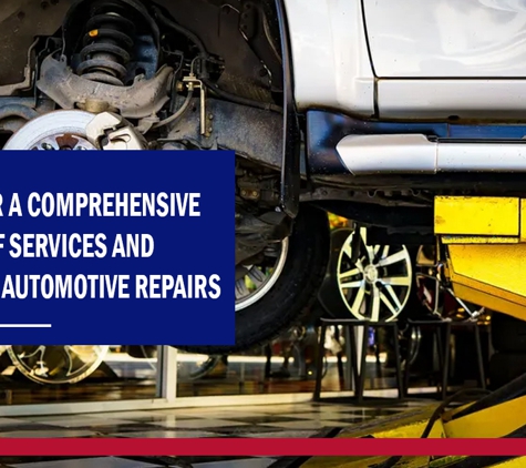 Procare Mechanical Services - North Toowoomba, QLD. We offer a comprehensive range of services and general automotive repairs.