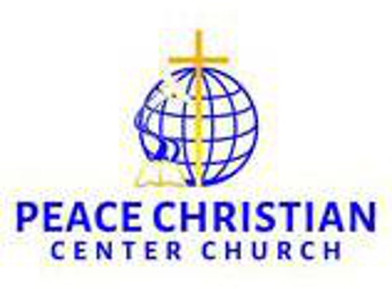Peace Christian Center Church - Falls Church, VA