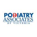 Podiatry Associates of Victoria - Physicians & Surgeons, Podiatrists
