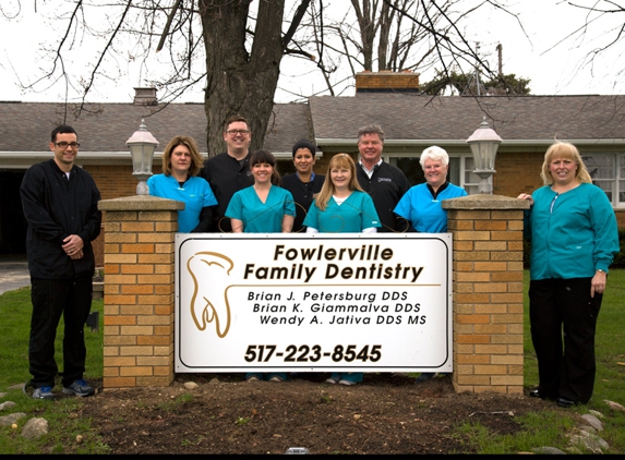 Fowlerville Family Dentistry - Fowlerville, MI