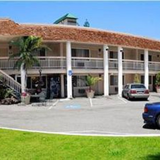 Caravelle Inn & Suites - San Jose, CA