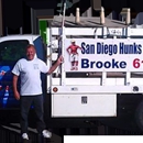San Diego Hunks-Hauling Junk - Trucking-Heavy Hauling