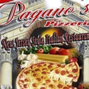 Pagano's Pizzeria - Italian Restaurants
