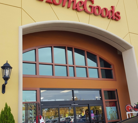 HomeGoods - Roseville, CA