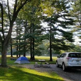 Harrison Lake State Park - Fayette, OH