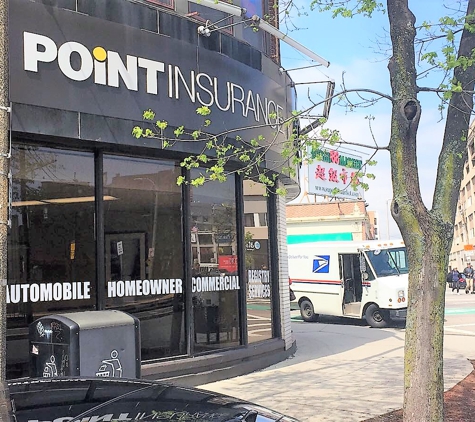 Point Insurance - Boston, MA
