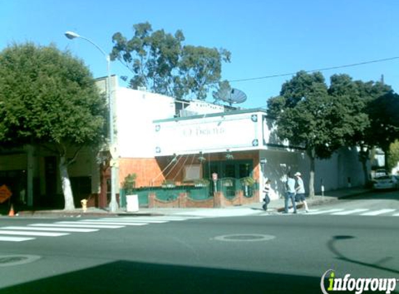 Law Office of Stan Stern - Pacific Palisades, CA