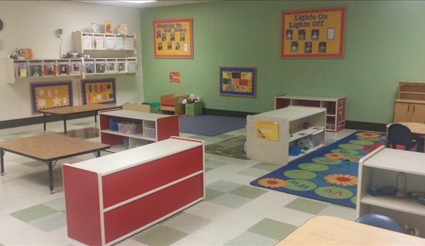 Hamilton Avenue KinderCare - Cincinnati, OH