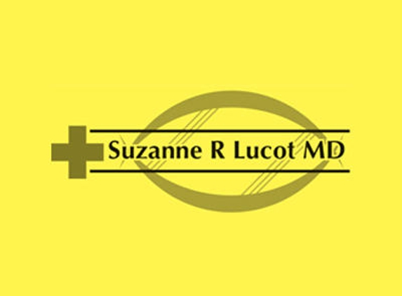 Suzanne R Lucot MD - Cranberry Twp, PA