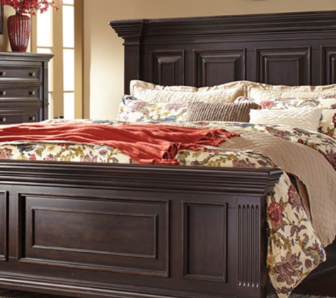 Home Furniture Company - Beaumont, TX