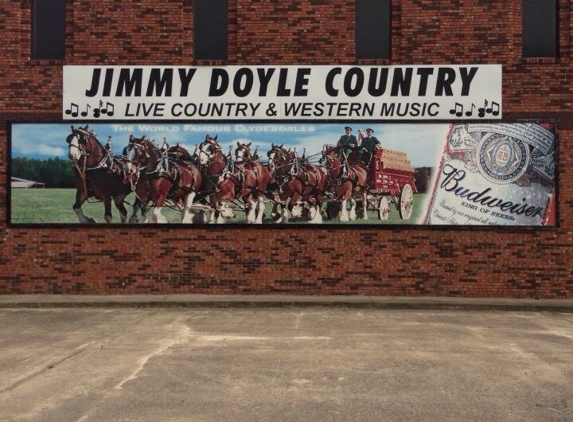 Jimmy Doyle Country - North Little Rock, AR