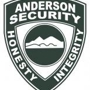 Anderson Security Inc.