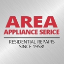 Area Appliance Service - Small Appliance Repair