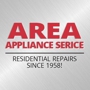 Area Appliance Service